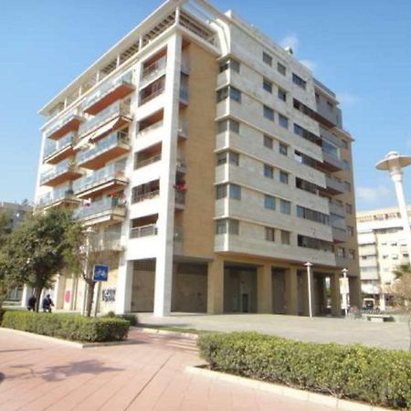 Appartamento Paseo Maritimo Antonio Banderas Málaga Esterno foto