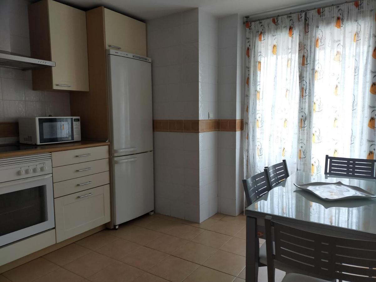 Appartamento Paseo Maritimo Antonio Banderas Málaga Esterno foto